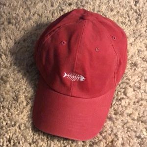 Bonefish Hat
